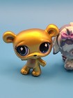 Lps Littlest Pet Shop Lot Of 5
