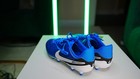 Nike Tiempo Legend 10 Academy Mg Youth Sz 6y Blue Soccer Cleat Dv4348-400 New