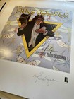 Alice Cooper Hand Signed Lithograph Art Print Welcome To My Nightmare
