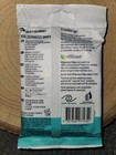 Sea To Summit Wilderness Wipes W  Aloe Vera 12 Compostable 6x8in Wipes new 
