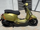 2024 Vespa Sprint 150 S