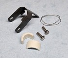 M203 Mounting Kit   Bracket Milspec Length Lmt M203  read Description 