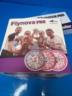Flynova Bundle Pro Magic Wand   Swirling Ball  Brand New