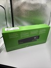  sealed  Microsoft Kinect Gt3-00002 Black Wireless Motion Sensor Bar Xbox One