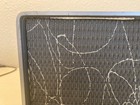 Hammarlund S-200 Vintage Speaker For Hq-180