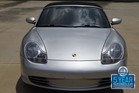 2003 Boxster Convertible Automatic 45k Low Miles Fresh Trade