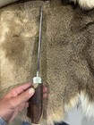 Bolo Style Hand Forged Machete