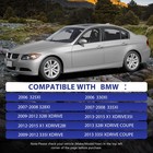 4pc Front Lower Forward   Rearward Control Arm Kit For Bmw E90 3 Series X1 Awd