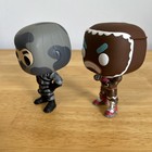 Funko Pop  Fortnite--havoc Figure  460   Merry Maurader  433  Lot Of 2