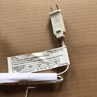 Blow Mold Light Cord C 7 Clip In 2 Bulbs New Original General Foam Replacement