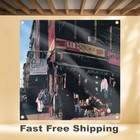 Beastie Boys Paul s Boutique 4 x4  Banner Album Cover Art Fabric Poster Flag