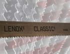  93   7 -9  0  X 3 4  X  035 X 6 10 Lenox Classic Pro 1 Pcs