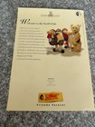 Steiff Sortiment Large Catalog Book Teddy Bears    Animals Identity Guide 1996