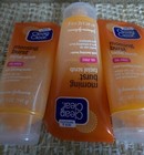 Morning Burst Facial Scrub 5 Oz   3 Pack 