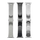 Luxury Metal Replacement Strap Band For Apple Watch 10 9 8 7 6 5 se 4 3 Ultra 2