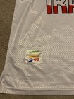 Vintage 90s Iran World Cup Soccer Jersey Size Xl