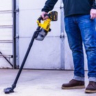 Dewalt 20v Vacuum  Cordless Handheld Vacuum  Hepa  Battery Not Included