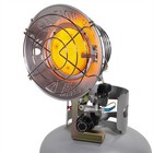 Xtremepowerus Single Tank Top Heater Propane Heater 15 000 Btu Variable Heat Top