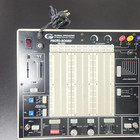 Global Specialties Proto-board Pb-503 Solderless 2520 Tie-points Manual