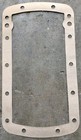Tisco 9n502 Hydraulic Lift Cover Gasket Fits Ford 9n 2n 8n Tractors