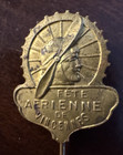 1930 s   Fete Aerienne   Air Show At Vincennes Paris France   Stick Pin
