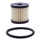 0707-0012 61011-04a T03-0077 Drag Specialties Fuel Filter For Harley Davidson