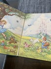 Vintage The Bumper Book - 2nd Edition - The Platt   Munk Co 1946