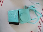 Instax Mini 7s Fujifilm Instant Film Camera Mint Green