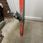 Vintage  Snowbike Snow Ski Bike Ski With Dmn Shock Absorber 43    Ourref2