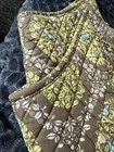 Vera Bradley  Tree Of Life Sitting In A Tree Design Ladies Handbag Magnetic