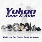 Yukon Axle Differential Bearing And Seal Kit Yukon Master Overhaul Kit For Gm 9 