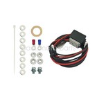 Fit Pertronix 1181 Ignitor Electronic Ignition Conversion Kit For Delco 8 Cylind