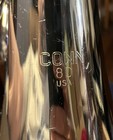 Conn 8d Eastlake Double French Horn 1988 Nickel Silver Excellent Condition 