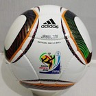 Adidas Jabulani 2010 Fifa World Cup Official Match Ball Size 5