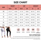 Women Slimming Anti Cellulite Compression Leggings Leg Shaper High Waist Pants