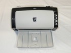 Fujitsu Fi-6130z Color Duplex Document Scanner W  Power   Usb Cable - Tested