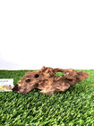 Malaysian Driftwood For Aquarium Fish Tank  Reptile Natural Pet Safe -m 11x4x3