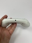Microsoft Xbox 360 White Chatpad - Keypad - Oem Video Game Controller Attachment