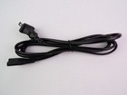 5ft Ac Power Cable Cord For Ps2 Ps3 Slim Ps4 Ps5 Xbox One S X Series S X   Pc