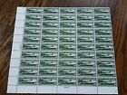 Graf Zeppelin Full Sheets C13-15 Reproductions At An Affordable Price