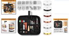 Jewelry Making Supplies Kit With Tools Wires Findings For Jewelry Repair