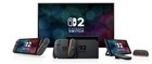 Nintendo Switch 2 Console   Mario Kart World Bundle - Brand New Sealed Fast Ship