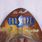 Farscape John Crichton I Do  I Think Series 1 Sealed Boxed Figure
