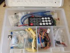 Arduino Uno R3 Super Starter Kit