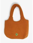 Scooby-doo  Face Sherpa Tote Bag Scooby Doo Hot Topic Sold Out