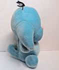 2003 Neopets Talking Blue Kacheek Plush Thinkway For Parts Repair Display Only