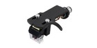 100sounds Rc-dj100 Mm Type Record Cartridge With Head Shell For Dj