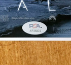 Denis Villeneuve Signed 11x14 Photo Autograph Psa Dna Director Arrival