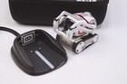 Anki Cozmo Robot Toy Set W Case Learning Cubes Charging Station As Is Read