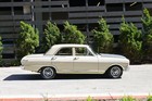 1965 Chevrolet Nova V8  Sleeper  Classic  Muscle  Sedan